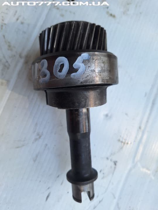 Kubota Шестерня ГРМ V1305