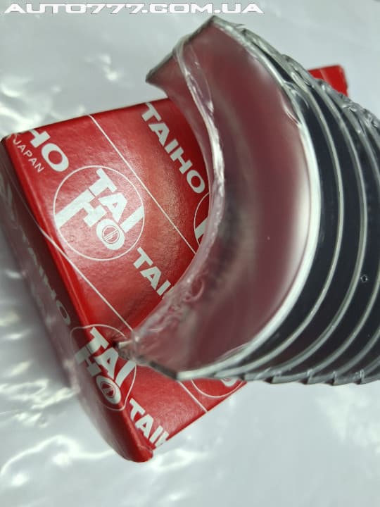 Isuzu Connecting rod bearings STD 