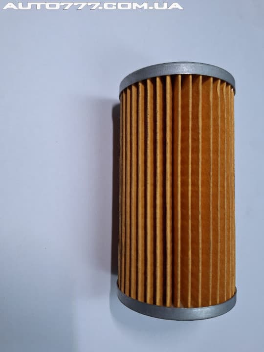 Yanmar Фільтр паливний 50x90