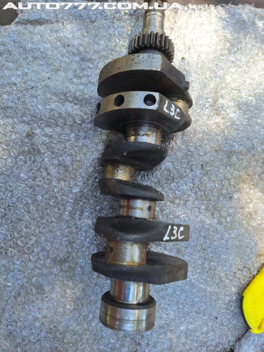 Mitsubishi Crankshaft L3A/L3C/L3E