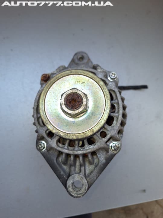 Mitsubishi Генератор 