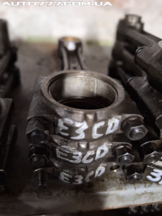 Iseki Сonnecting rod Original E3CD