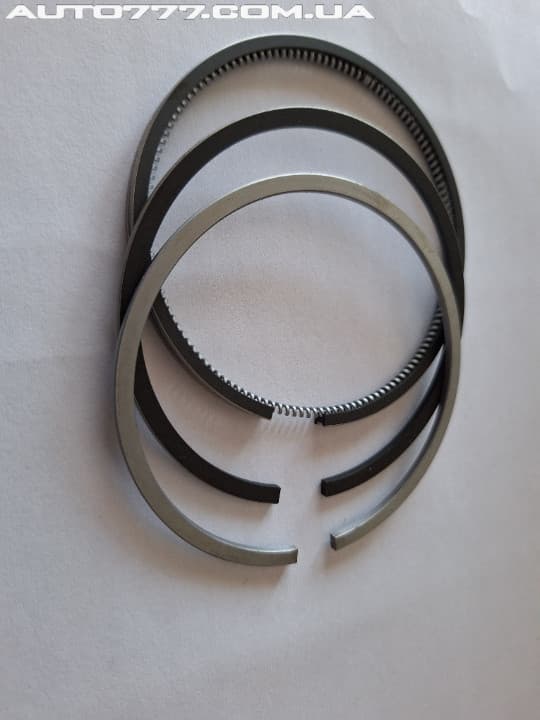 Iseki Поршневі кільця 76mm 2x2x4