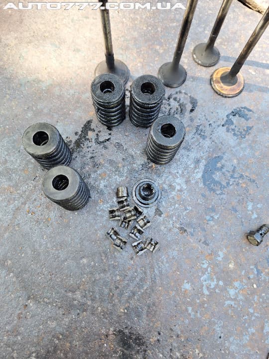 Iseki Springs Dryers 3AD1