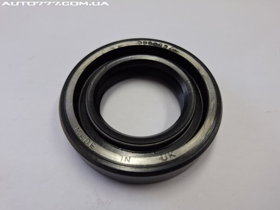 NEW HOLLAND Сальник ВВП /PTO 43x73x15.9