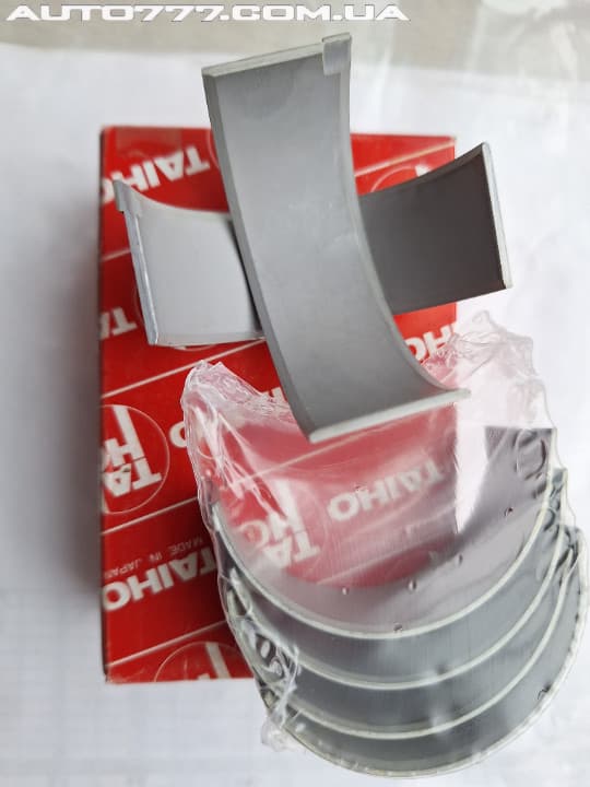 Iseki Шатунні вкладиші STD Японія