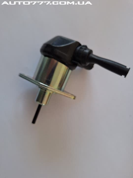 Kubota Solenoid jammer