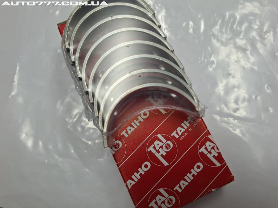 Yanmar Main bearings  STD