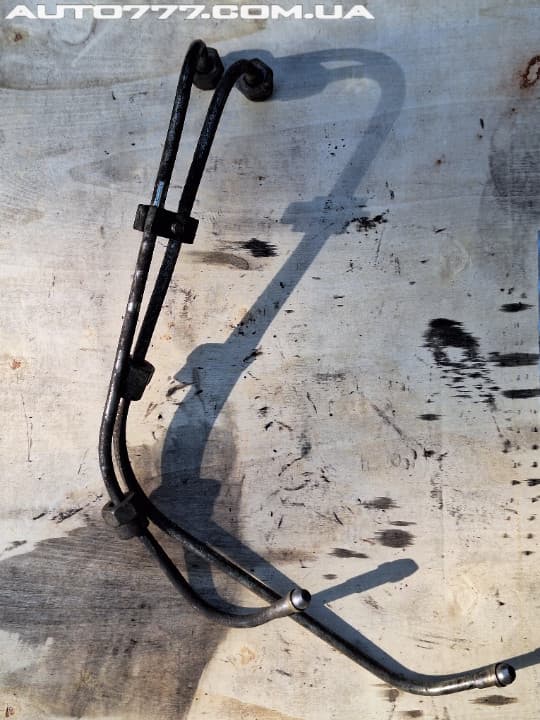 Mitsubishi Трубка ТНВД KE70/ KE75/