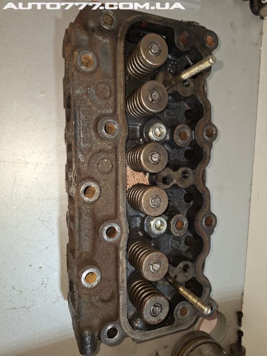 Iseki Cylinder head E3AF1