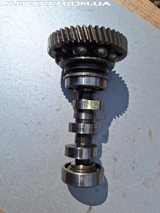 Kubota Распредвал ТНВД D722