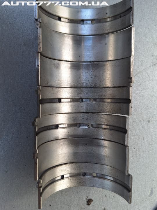 Iseki Коренные вкладыши  БУ E3CD