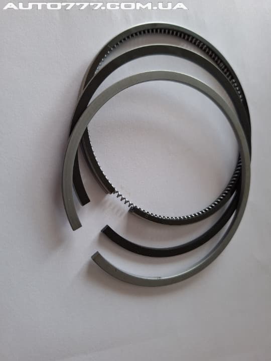 Hinomoto Поршневые кольца 86mm 2x2.5x4.5