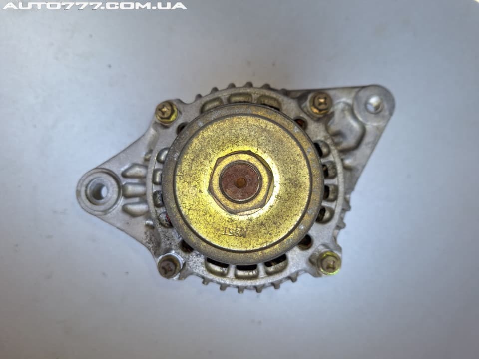 Mitsubishi Генератор 