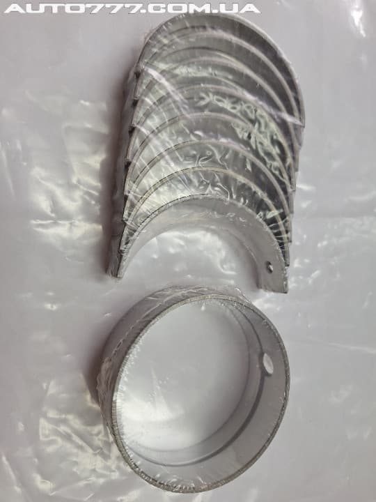 Shibaura Корінні вкладиші STD