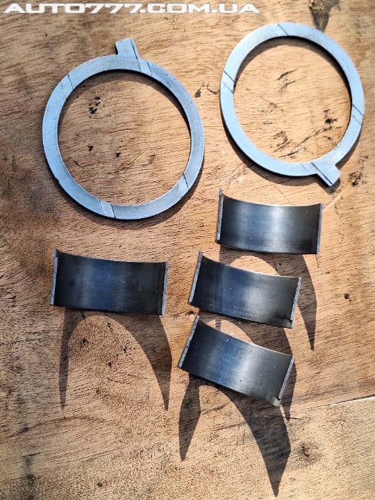 Mitsubishi Владиші БУ KE75