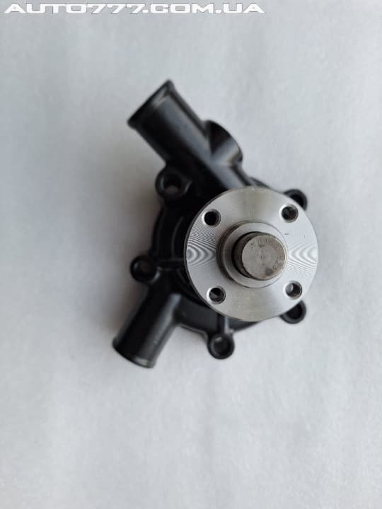 Yanmar Помпа 3T75HL/ 3T84HLE-TBS/ 3T84