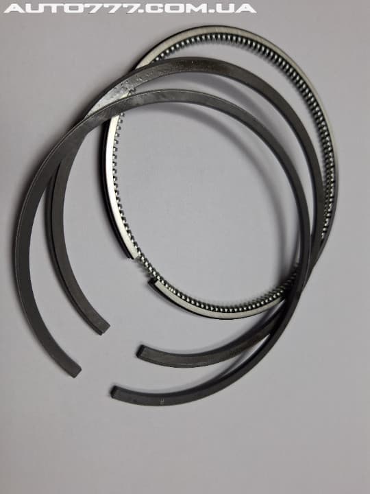 Kubota Поршневі кільця 87mm 2x2x4