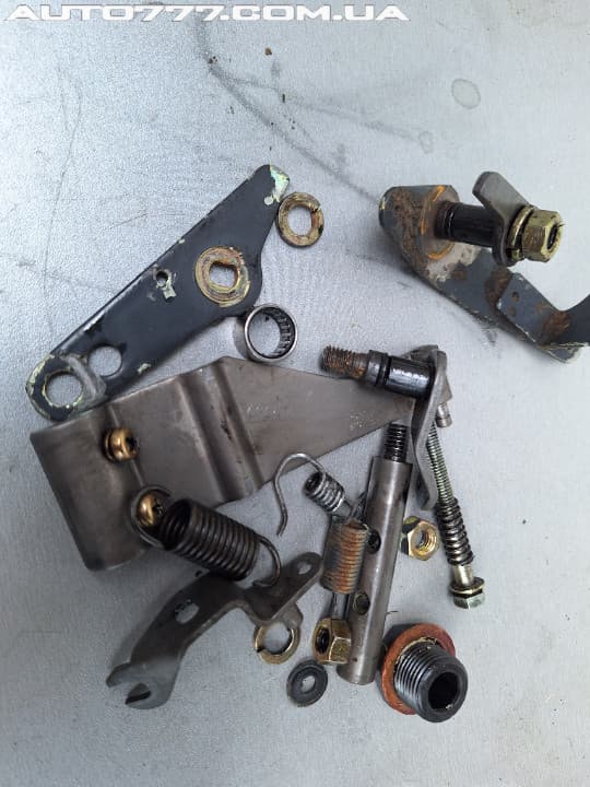 Hinomoto Gas regulator BD150