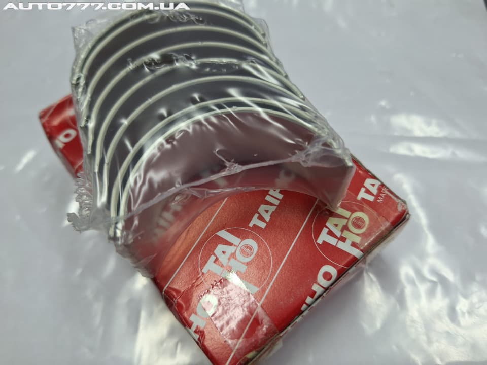 Isuzu Connecting rod bearings STD 