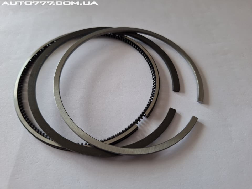 Yanmar Поршневые кольца 88mm 2x2x4