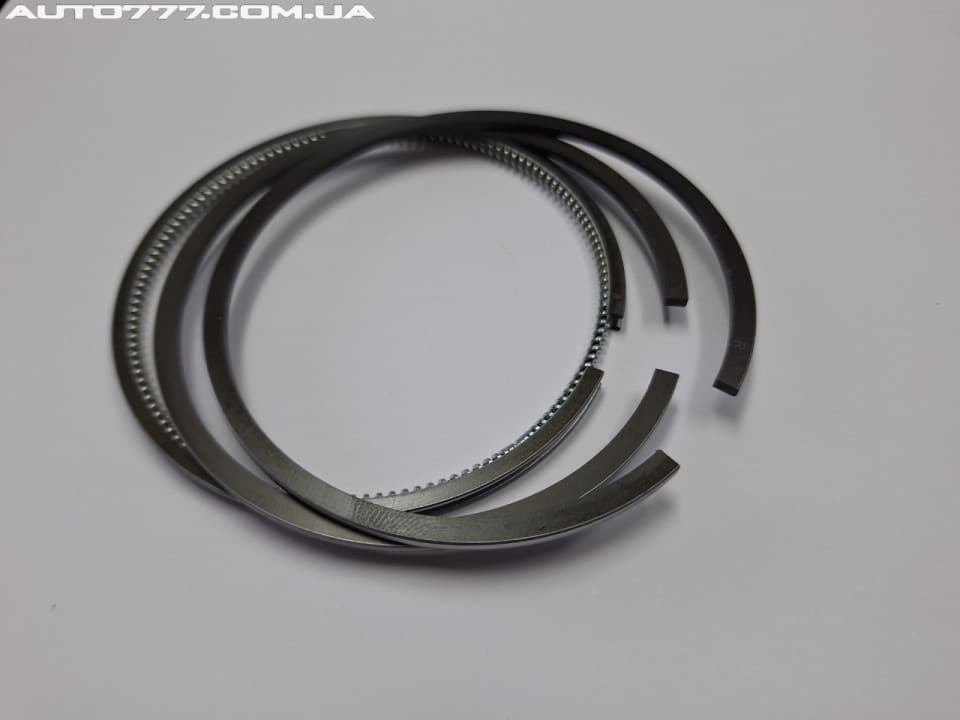 Iseki Поршневі кільця 80mm 2x2x4