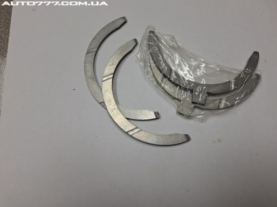 Kubota Шайба розбігу колінвалу STD