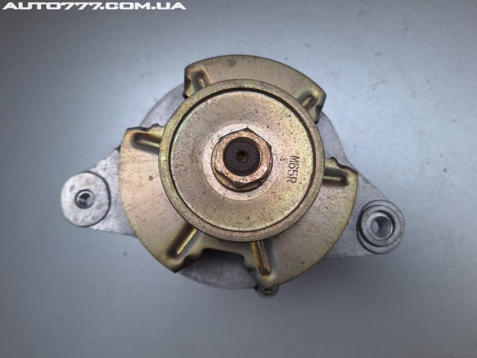 Mitsubishi Генератор 