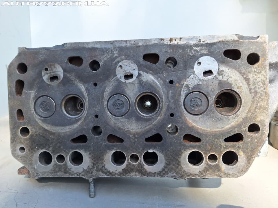 Mitsubishi CYLINDER HEAD K3B 