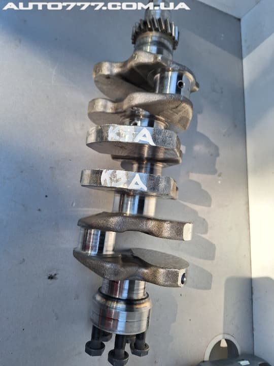 Mitsubishi Crankshaft K3A 
