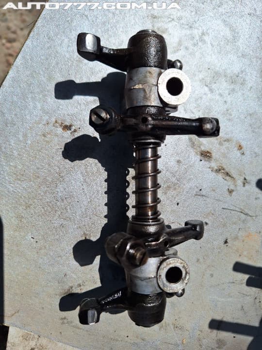 Kubota ZL600 TIMING GEAR