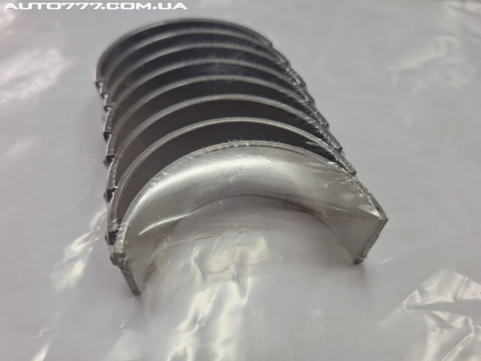 Yanmar Корінні вкладиші 0,25