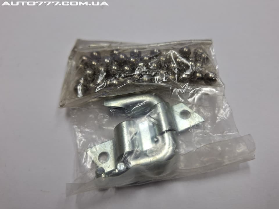 Kubota Рулевой подшипник