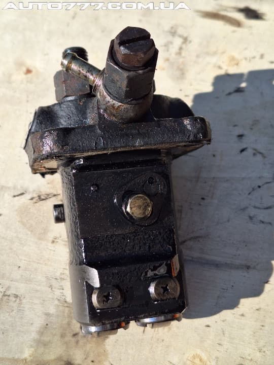 Mitsubishi ПНВТ KE75