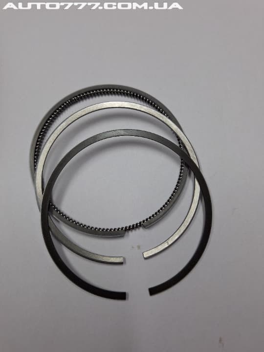 Kubota Поршневі кільця 78mm 2x1.5x4