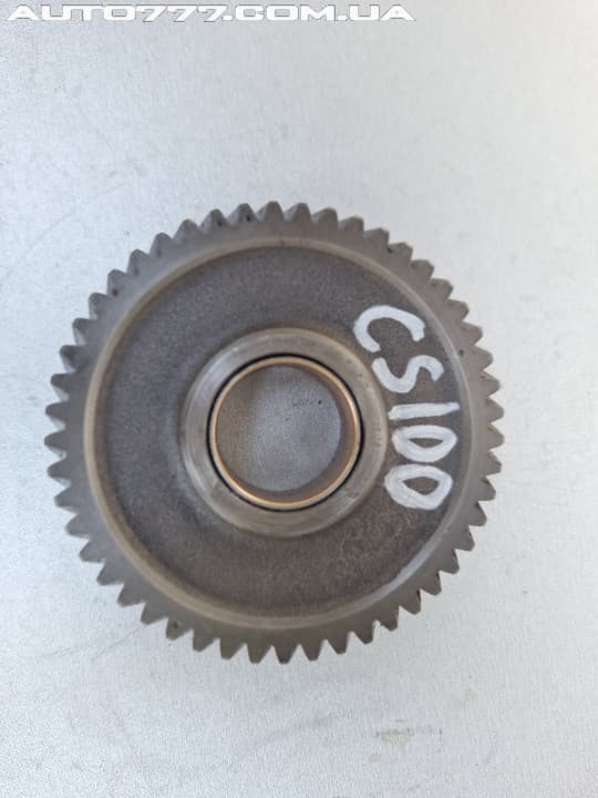 Hinomoto Timing Gear CS100 