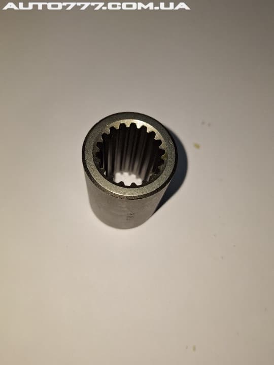 Kubota Муфта соединительная шлицевая