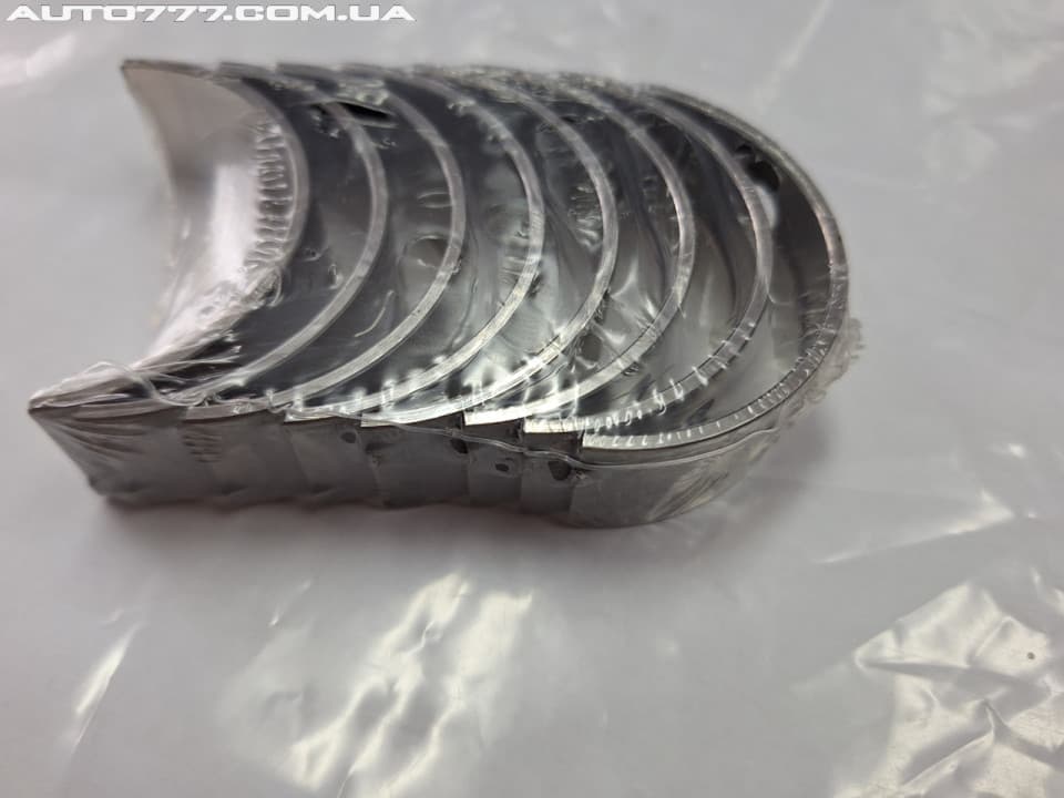 Yanmar Корінні вкладиші STD