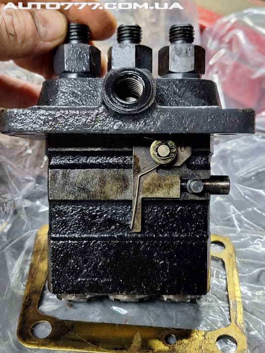 Mitsubishi ПНВТ K3A