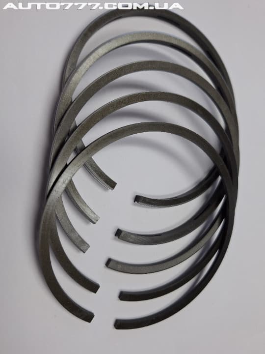 Kubota Поршневі кільця 90mm 2x2.5x2.5x2.5x4.5x4.5