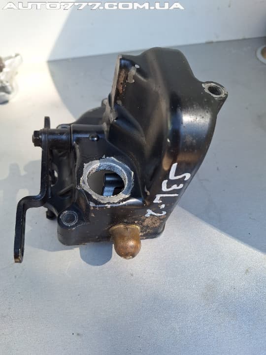 Mitsubishi Gas regulator S3L