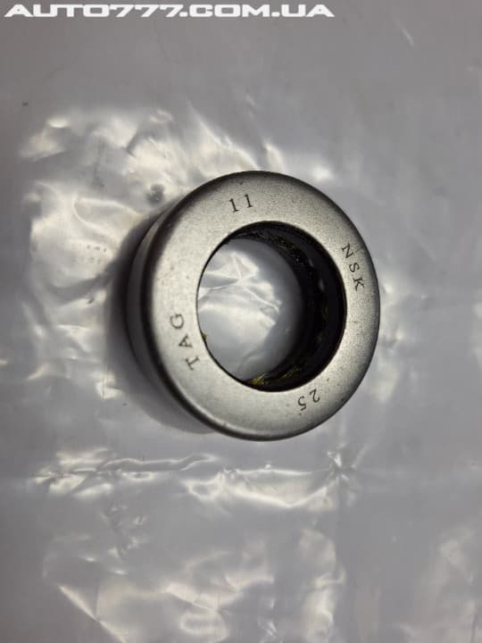 Kubota Упорний підшипник NSK 25 TAG 11