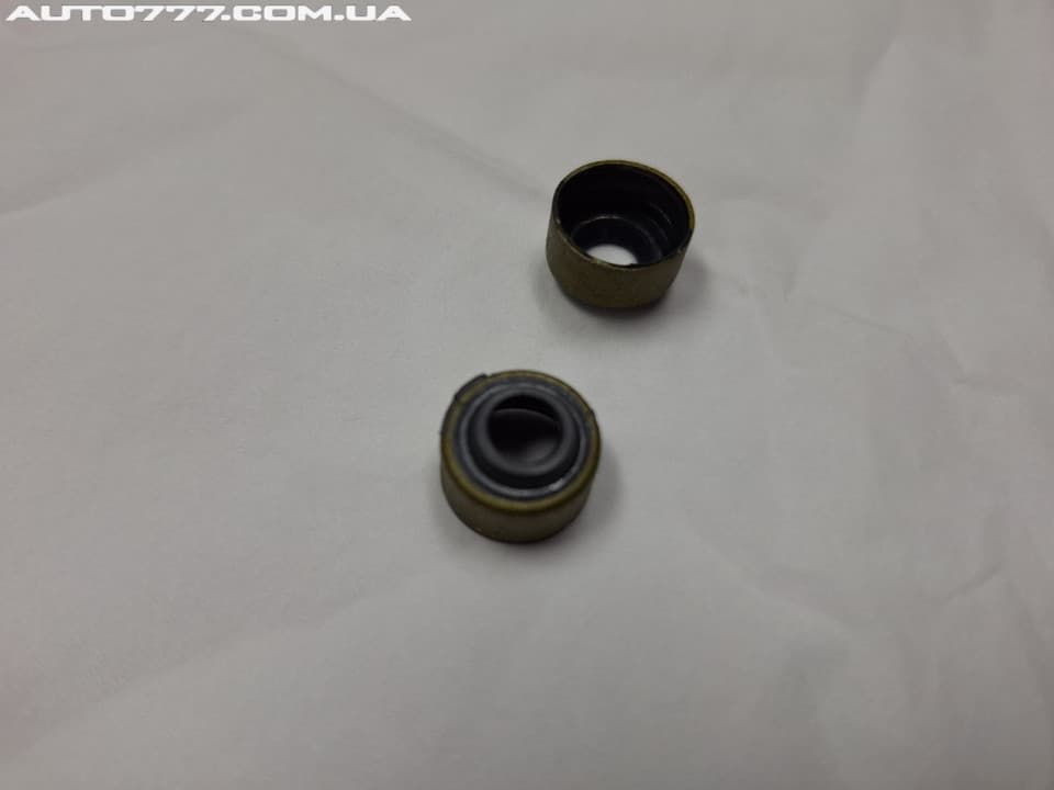 Kubota Сальники клапанів 12x7