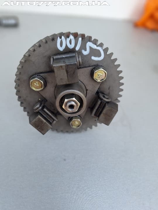 Hinomoto Camshaft CS100 