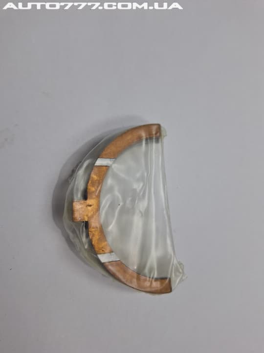 Kubota Шайба разбега коленвала STD