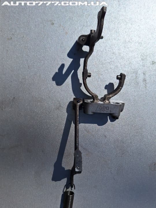 Kubota Толкатели газа D722