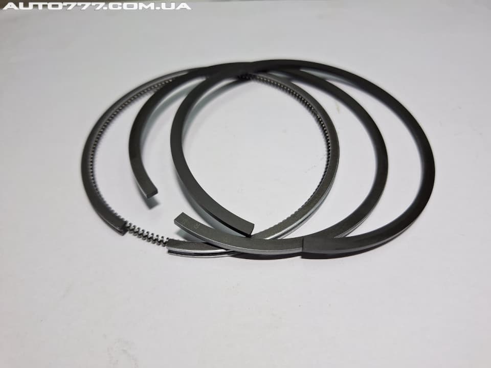 Yanmar Поршневые кольца 82mm 2x2x4