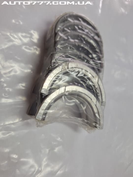 Mitsubishi Корінні вкладиші STD