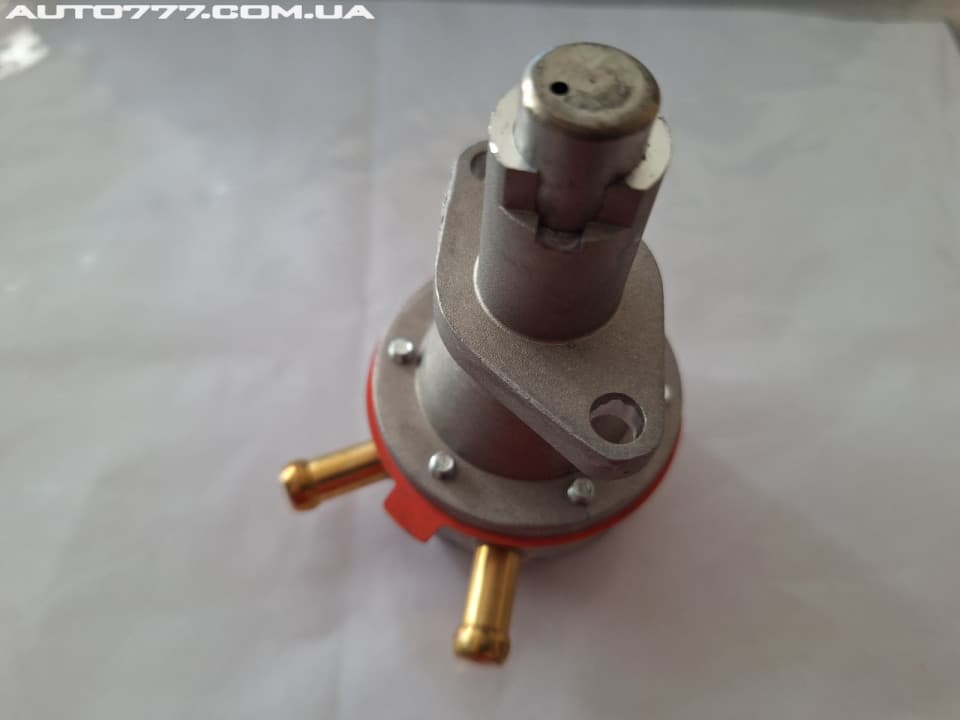 Kubota Mechanical booster pump