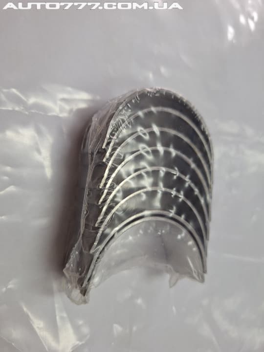 Mitsubishi Шатунні вкладиші STD